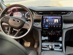 Jeep Grand Cherokee L